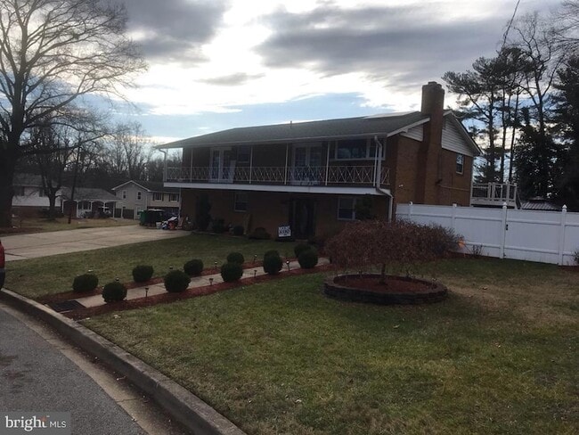 7309 Sheffield Dr in Temple Hills, MD - Building Photo - Building Photo