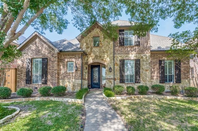 property at 11649 Keystone Dr