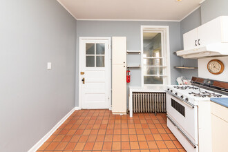 1344 N Oakley Blvd-Unit -1 in Chicago, IL - Foto de edificio - Building Photo