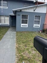 3862 NW 207th St in Miami, FL - Building Photo