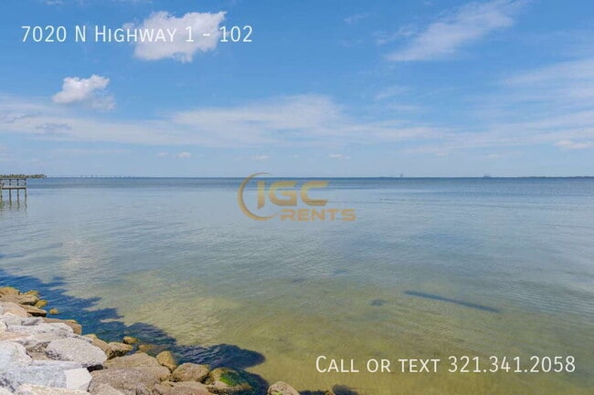 property at 7020 US-1