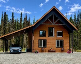 34828 Patson Cir in Soldotna, AK - Building Photo