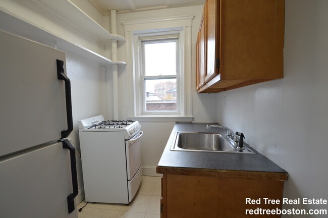 property at 1175 Boylston St