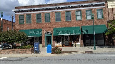 446 N Main St in Hendersonville, NC - Building Photo - Building Photo
