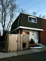 1706 Palm Dr, Unit 1 in Fort Collins, CO - Building Photo