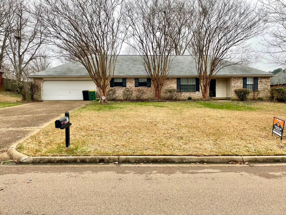 168 Trace Ridge Dr in Ridgeland, MS - Building Photo