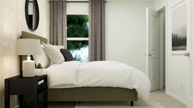 property at 6311 Marigold Blaze Dr