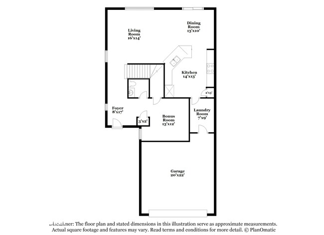 7537 Kinnison Wash Lp in Tucson, AZ - Building Photo - Building Photo