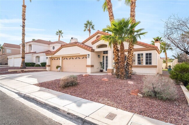 17 Sandwedge Dr in Henderson, NV - Building Photo - Building Photo