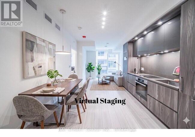 property at 15 Mercer St