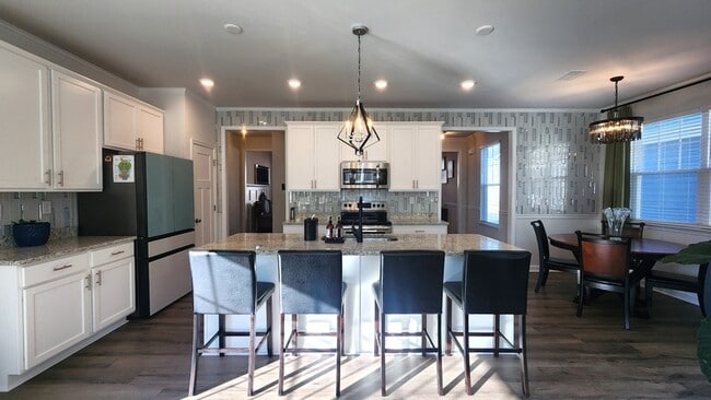 property at 2305 Tybee Lp