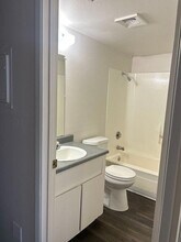 1111 S San Jose, Unit 1 in Mesa, AZ - Foto de edificio - Building Photo