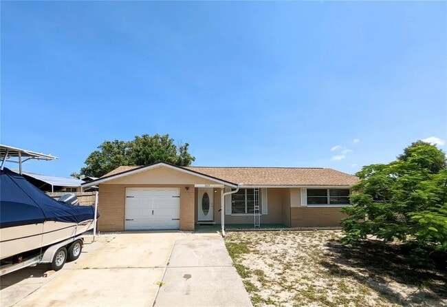 property at 8019 Portage Dr