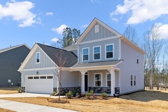 90 Turnberry Ct in Franklinton, NC - Building Photo - Building Photo