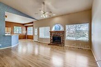 1718 Polo Way in Longmont, CO - Building Photo - Building Photo