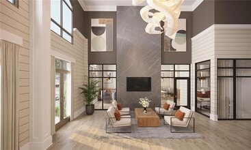 2600 Holcomb Bridge Rd in Alpharetta, GA - Building Photo - Building Photo