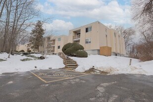 506 Fox Run Ln in Carmel, NY - Building Photo