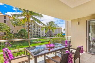 W8V5X9 Kaanapali in Lahaina, HI - Building Photo - Building Photo