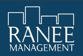 Property Management Company Logo Ranee Management