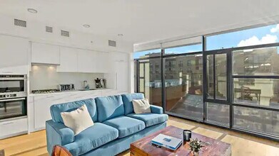 1815 6th St NW in Washington, DC - Building Photo - Building Photo