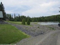 297 Gagnon Rd in Madawaska, ME - Foto de edificio - Building Photo