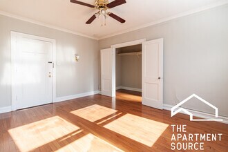 4546 N Damen Ave in Chicago, IL - Building Photo - Building Photo