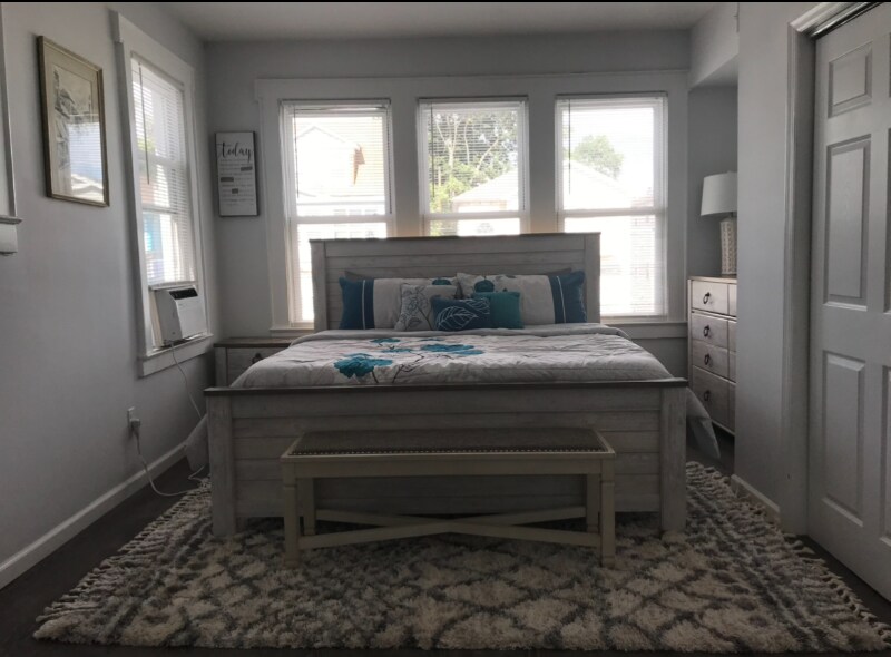 142 Mapes Ave in Newark, NJ - Foto de edificio