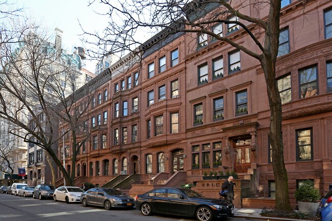 30 W 89th St in New York, NY - Building Photo - Building Photo