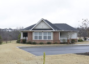 Creekside Landing Apartments in Greer, SC - Foto de edificio - Building Photo