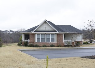 Creekside Landing Apartments in Greer, SC - Building Photo - Building Photo