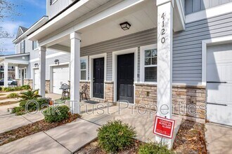 4120 Rigsby Ln in Charleston, SC - Building Photo - Building Photo
