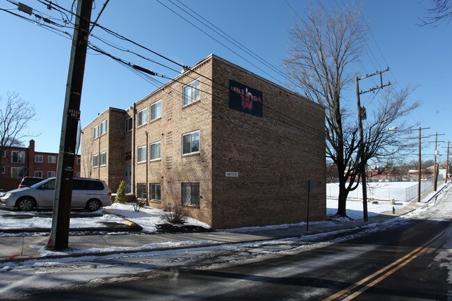 5343 C St SE in Washington, DC - Building Photo - Building Photo