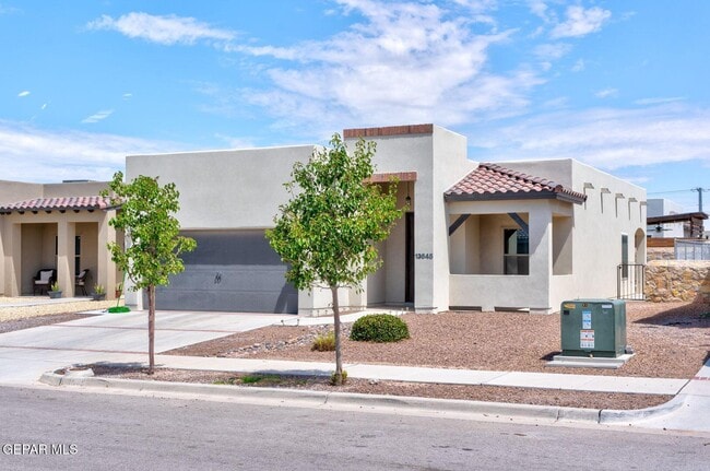 13645 Lancashire St in El Paso, TX - Building Photo - Building Photo