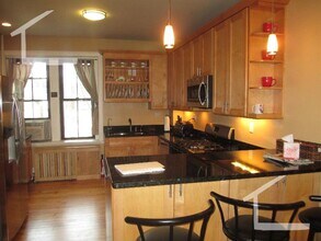 1169 Commonwealth Ave in Boston, MA - Building Photo - Building Photo