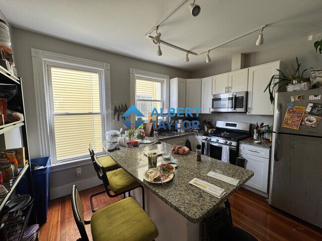 103 Marion St, Unit 2