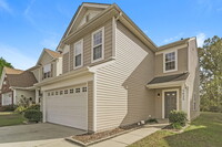 5452 Wyalong Dr in Charlotte, NC - Foto de edificio - Building Photo