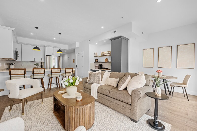 414 Main St in Worcester, MA - Building Photo