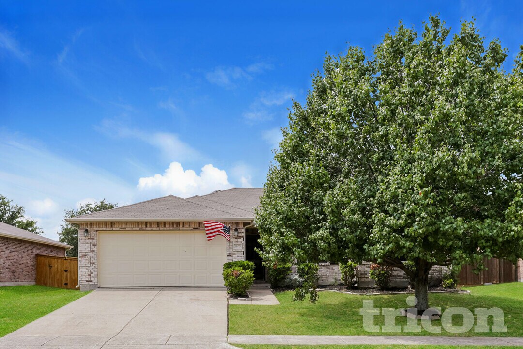 1405 Englewood Dr in Royse City, TX - Building Photo