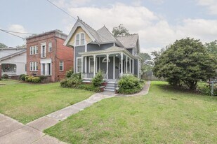 146 Florida Ave in Portsmouth, VA - Building Photo