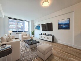 1735 York Ave in New York, NY - Building Photo