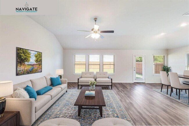 9328 Bermuda Ct in Fort Worth, TX - Building Photo - Building Photo