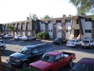 River West Apartments