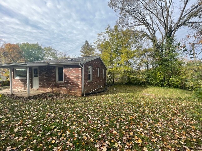 property at 5314 S Southway Dr