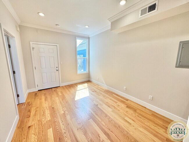 209 6th Ave-Unit -209 in San Francisco, CA - Building Photo - Building Photo