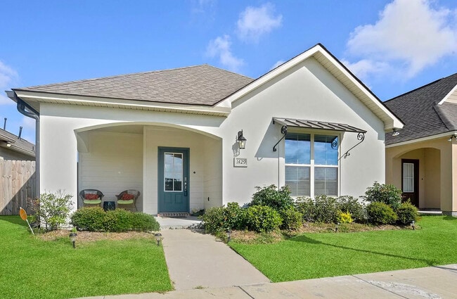 property at 1429 Catahoula Dr