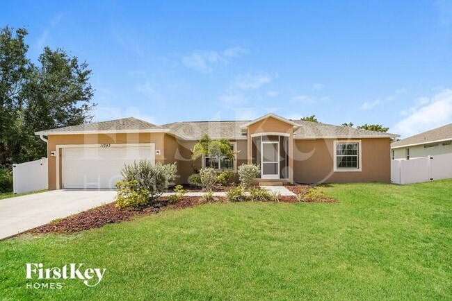 property at 11093 Sunnydale Ave