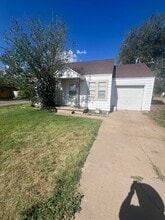 201 N Tennessee St in Amarillo, TX - Building Photo - Building Photo