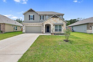 1903 Thorndyke Ln, Unit 125W in Bryan, TX - Building Photo