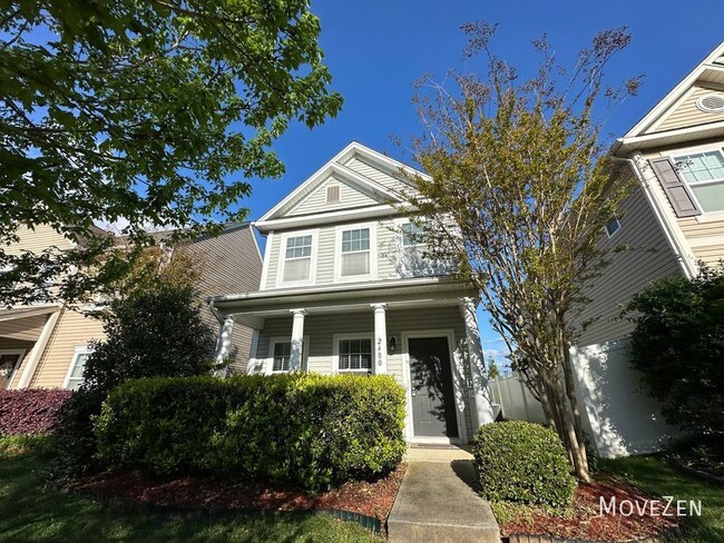 2480 Autumn Mist Dr in Winston-Salem, NC - Building Photo - Building Photo