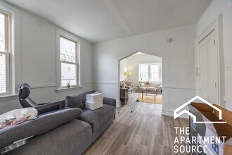 1626 N Fairfield Ave in Chicago, IL - Building Photo - Building Photo